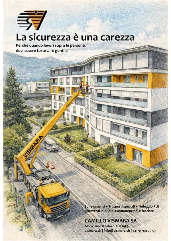 Camillo Vismara