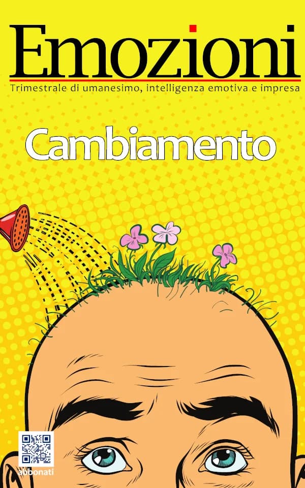 Cambiamento