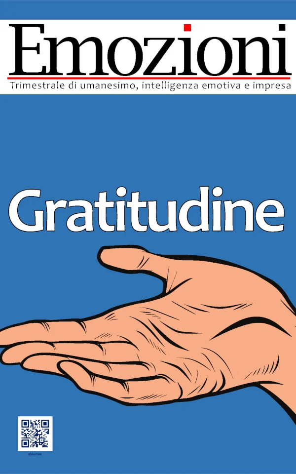 Gratitudine