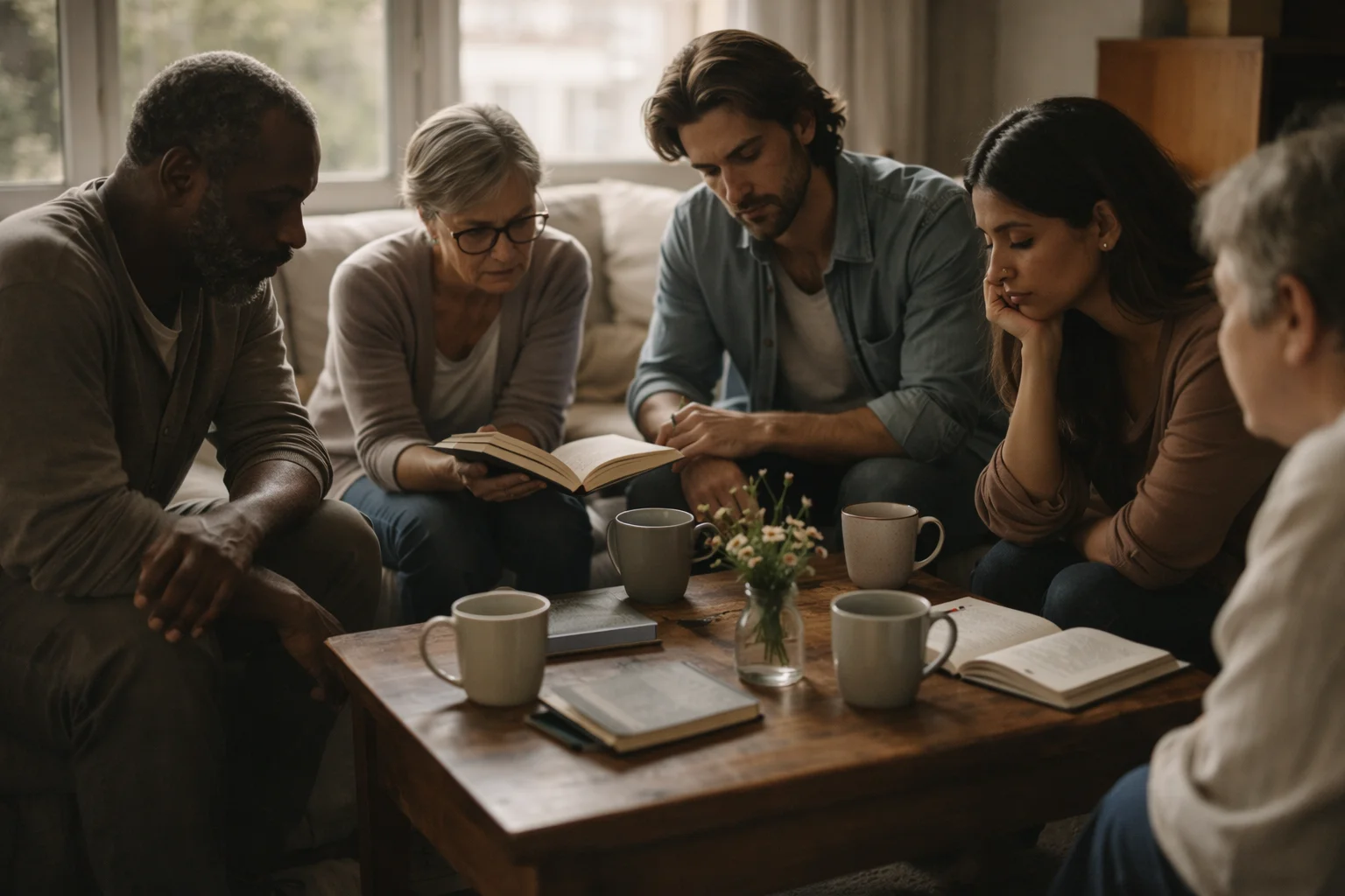La comunità di Emozioni