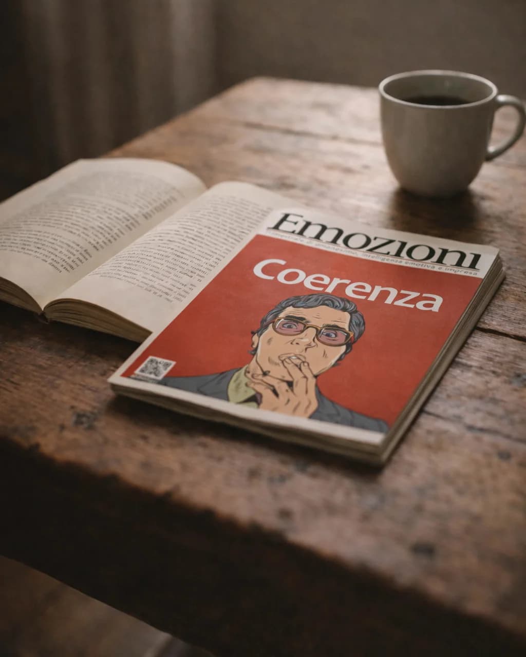 La comunità di Emozioni