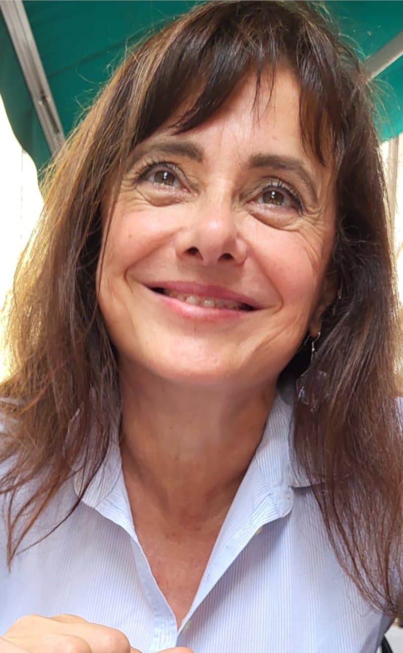 Rossana Strambaci