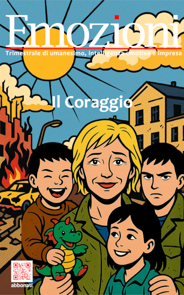 Emozioni Settembre 2025