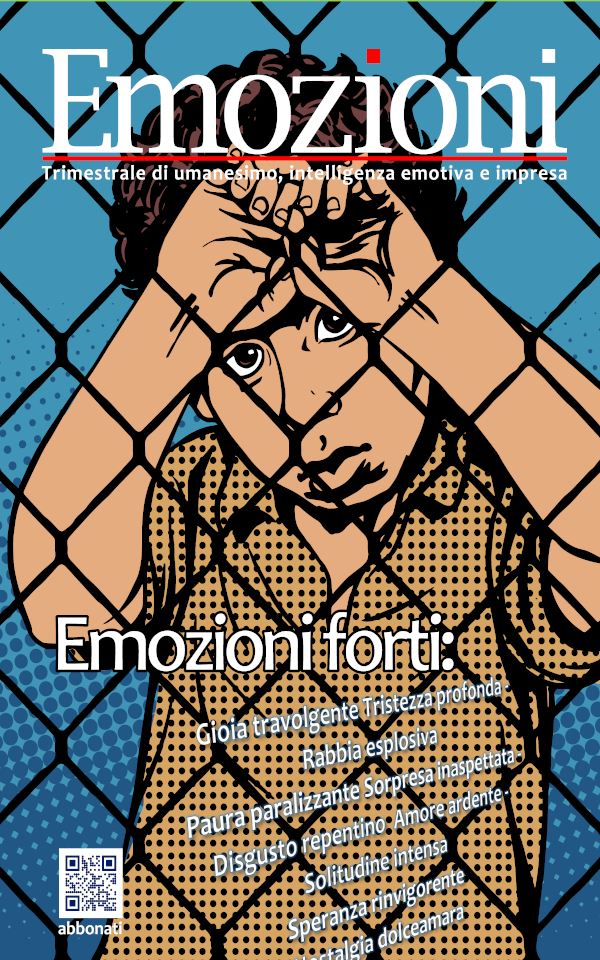 Emozioni Giugno 2025
