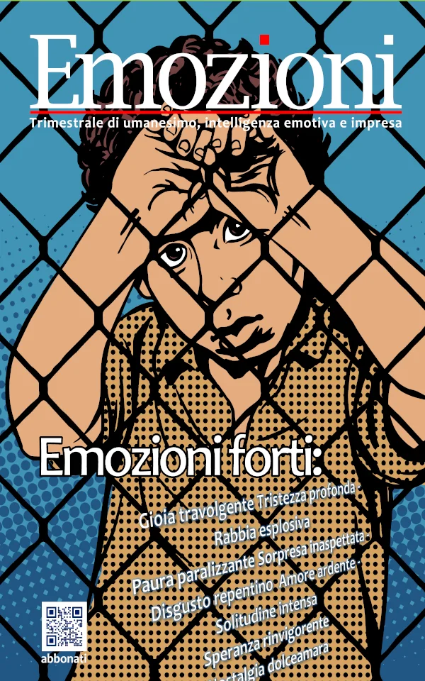 Emozioni Forti
