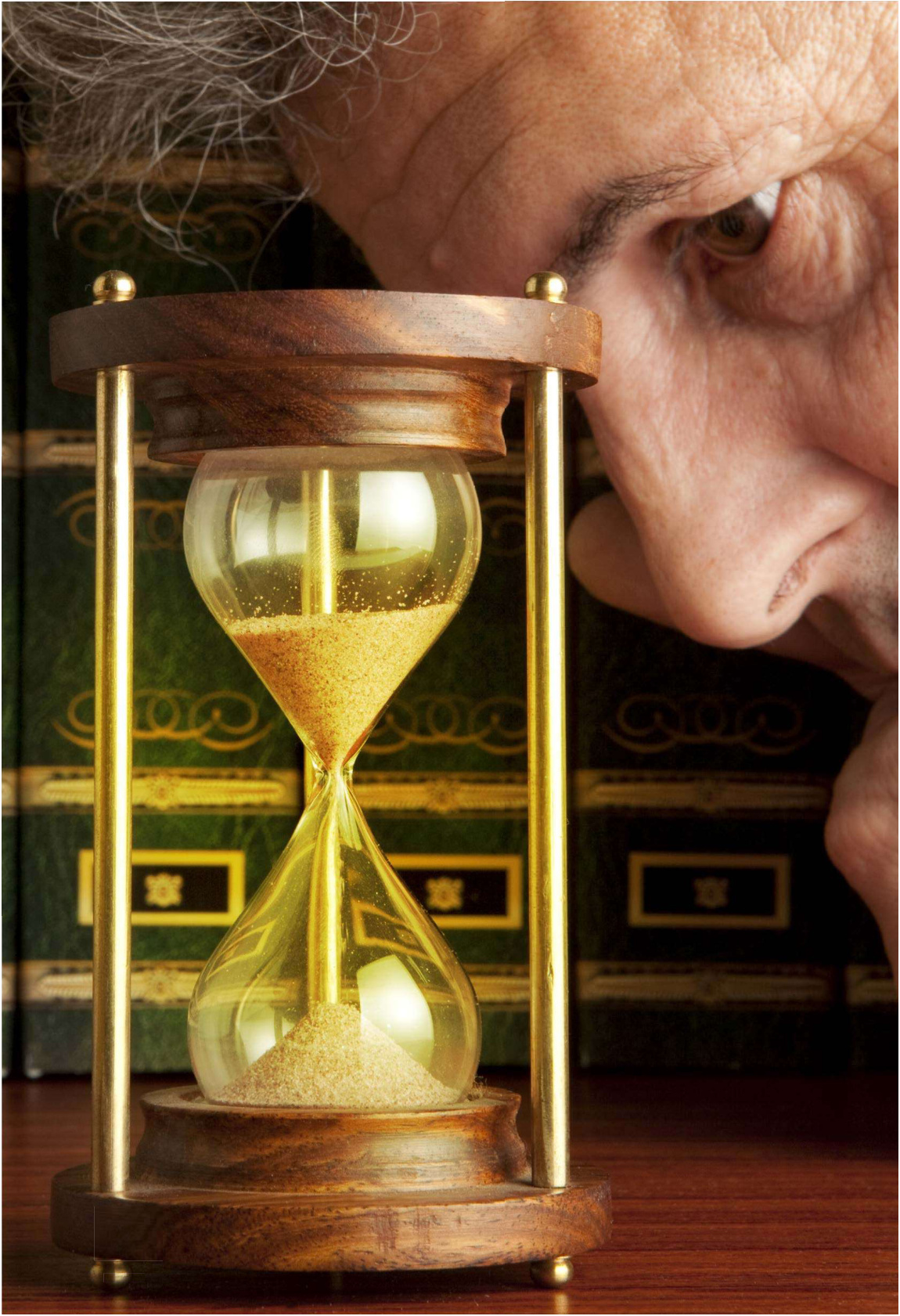 Cambiamento come attitudine
