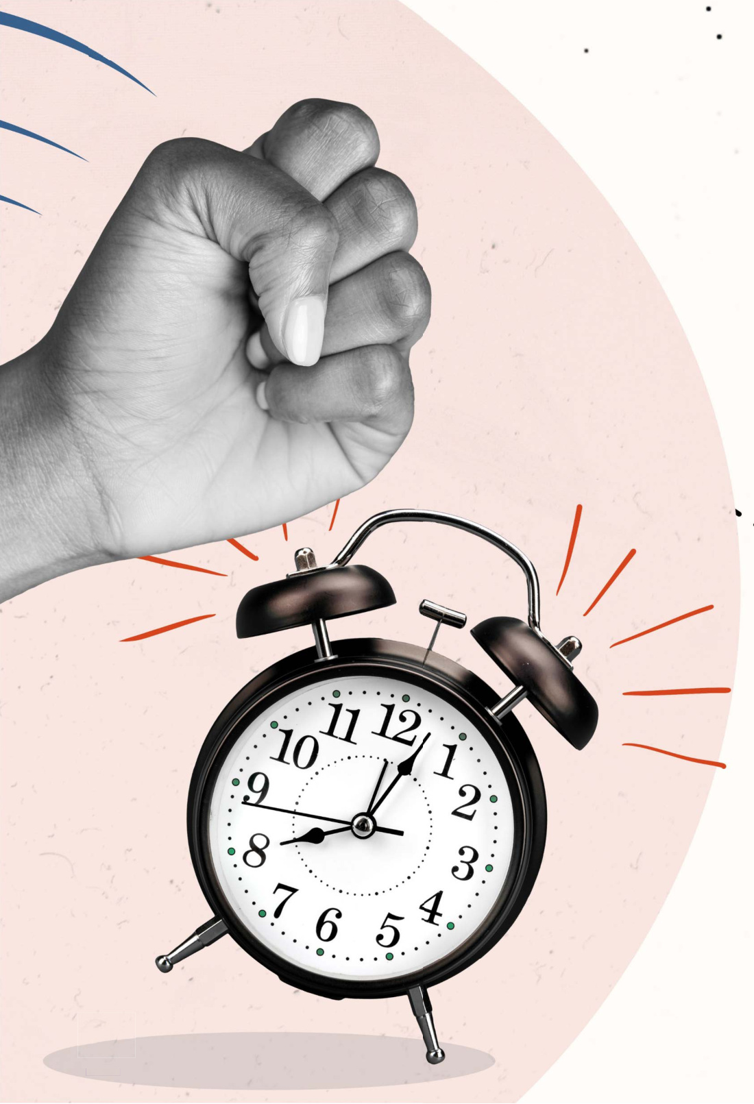 La gratitudine come detox