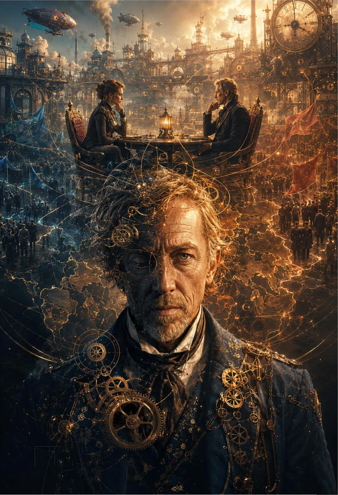 L’onda del dialogo