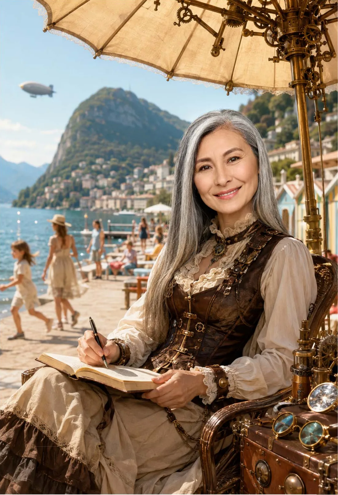 Legge universale ed etica umana