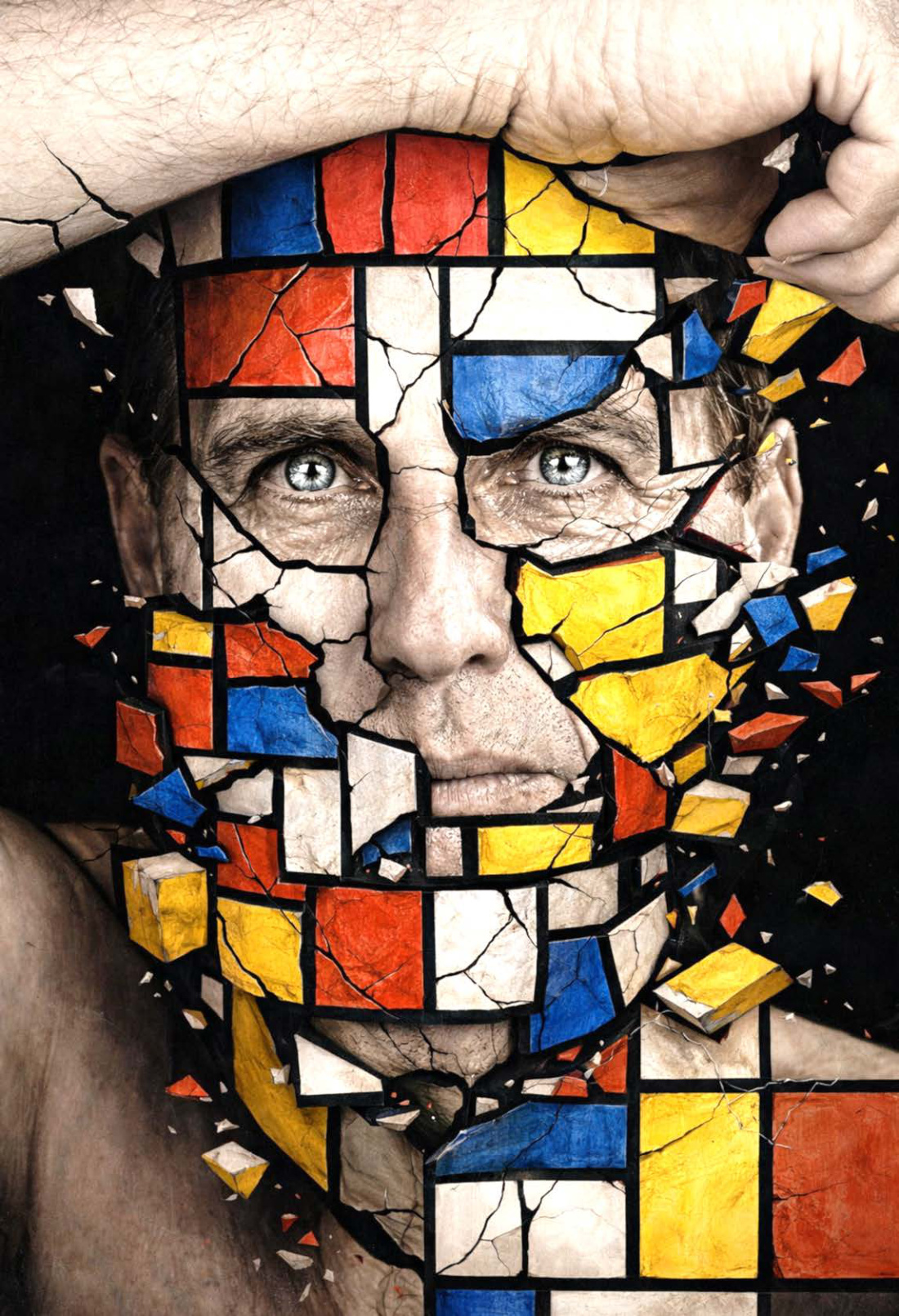 Quando l'Ego sorride