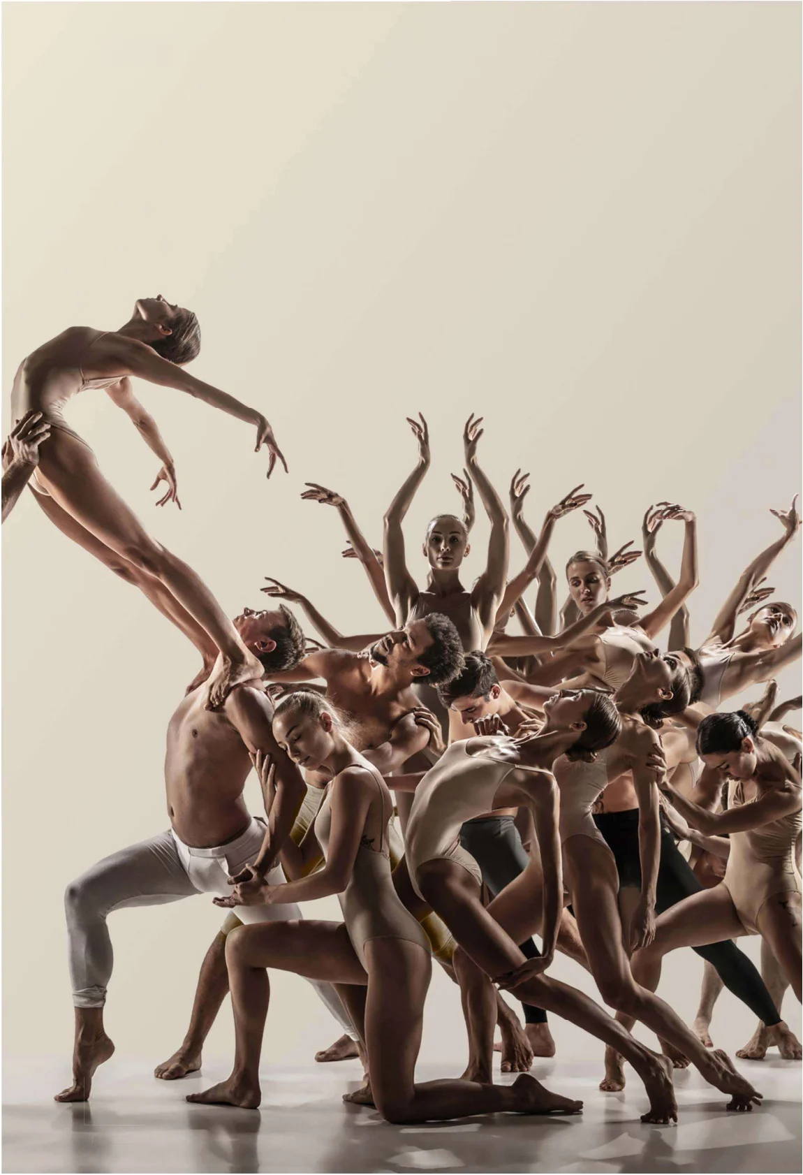 Ritmo e danza per il Parkinson?