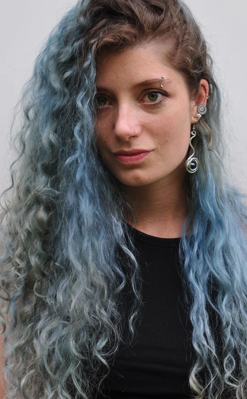 Anissa Boschetti