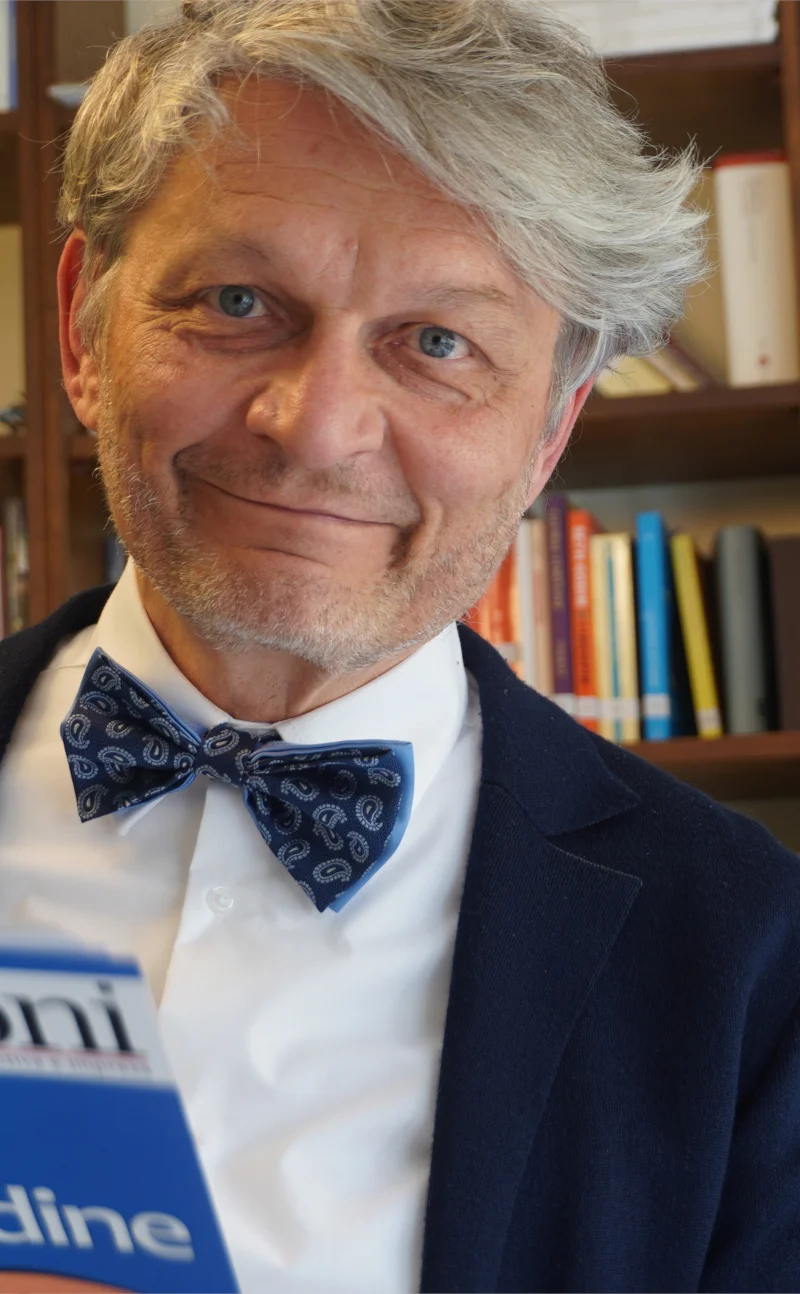 Marco Silvio Jäggi