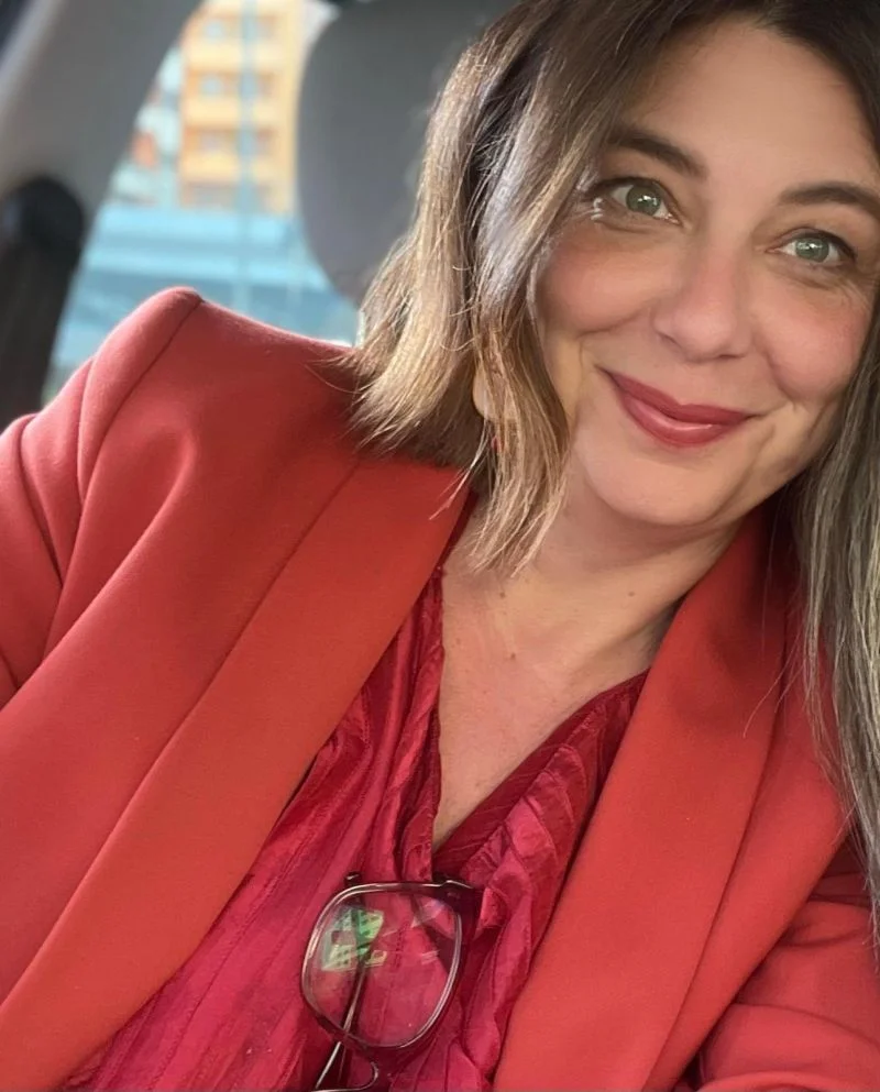 Sarah Ferrari Giussani